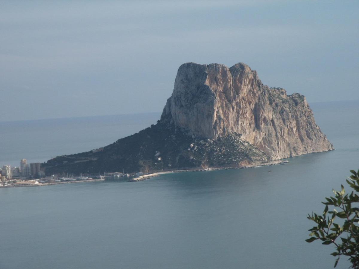 Service Apart Lazaro - Apartamentos Aguamarina 51 Calpe Exterior photo