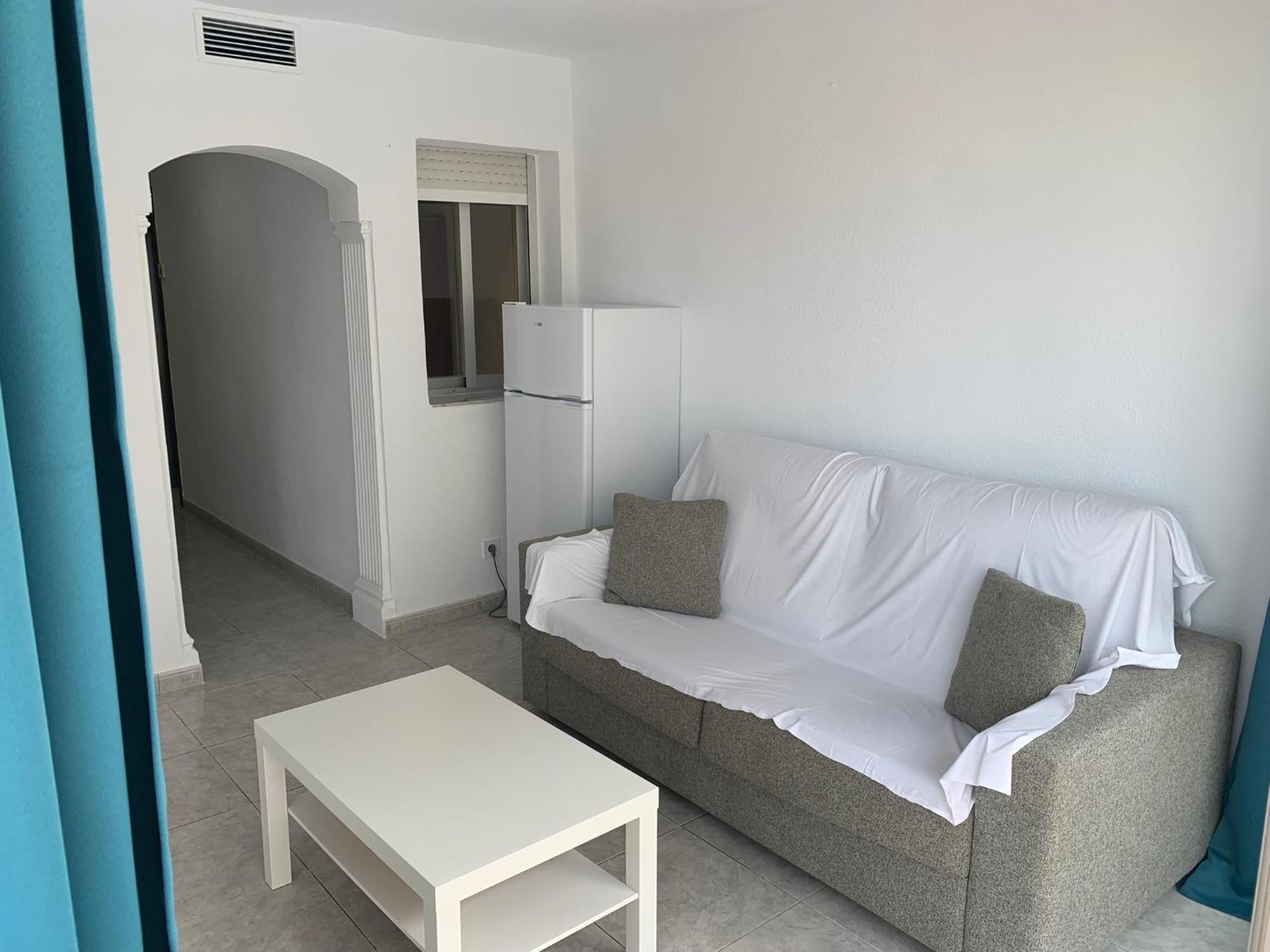 Service Apart Lazaro - Apartamentos Aguamarina 51 Calpe Exterior photo