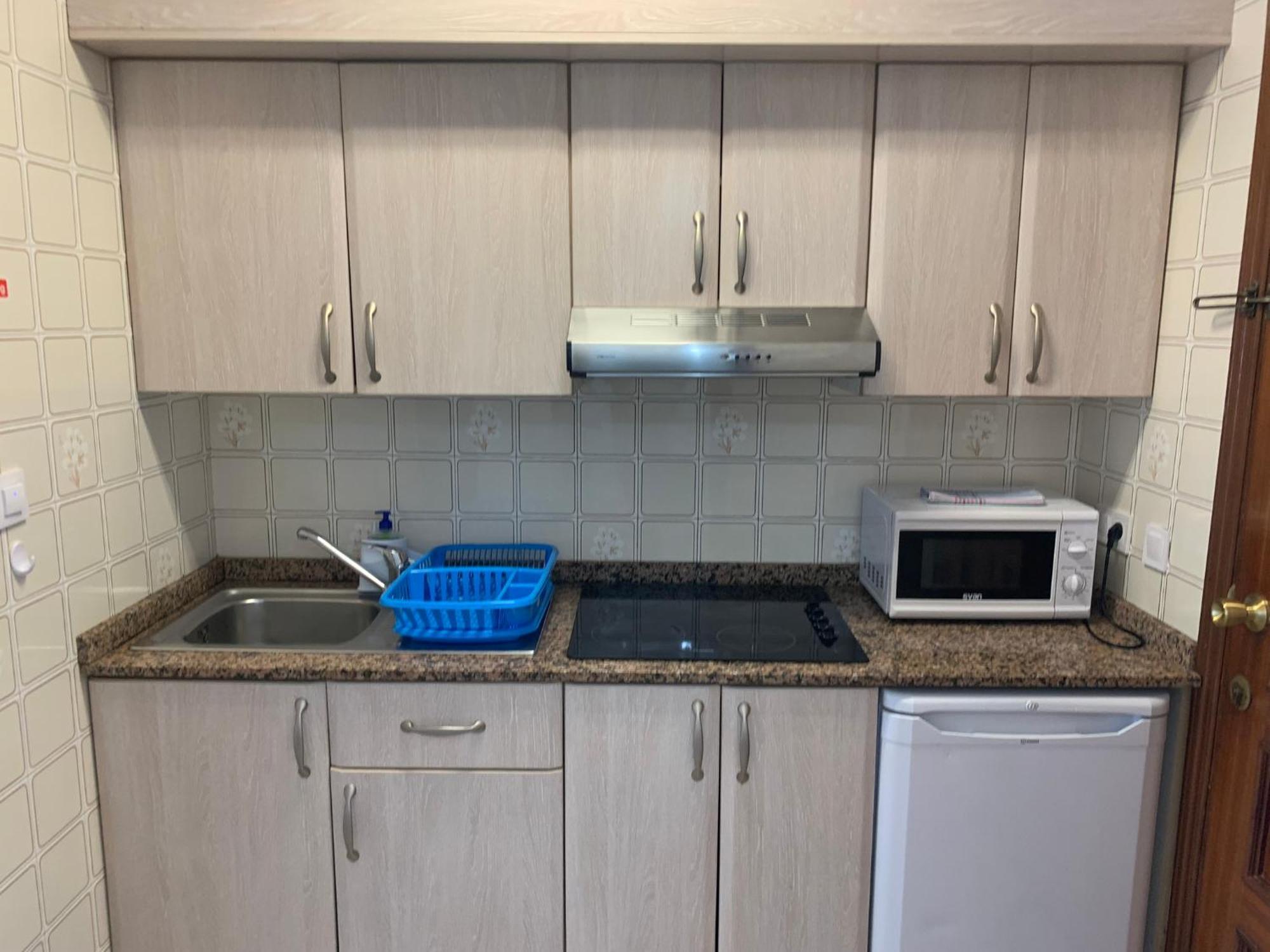 Service Apart Lazaro - Apartamentos Aguamarina 51 Calpe Exterior photo