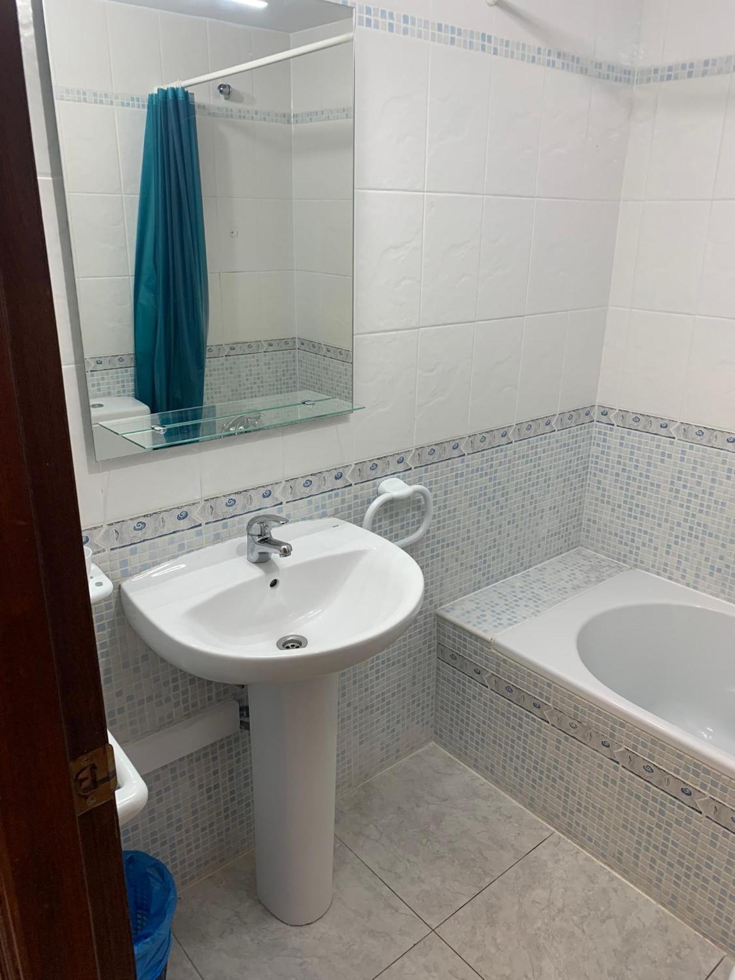 Service Apart Lazaro - Apartamentos Aguamarina 51 Calpe Exterior photo