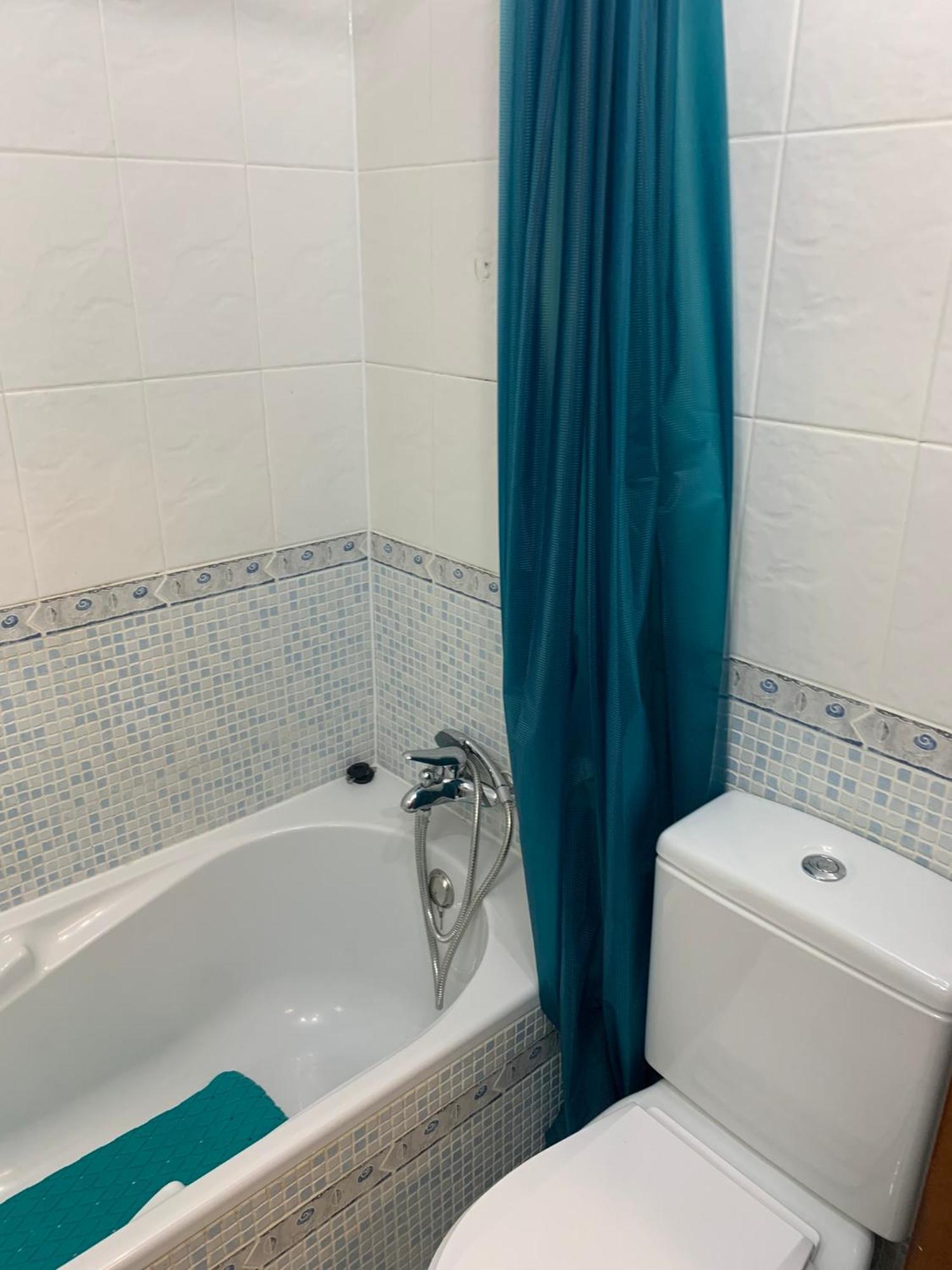 Service Apart Lazaro - Apartamentos Aguamarina 51 Calpe Exterior photo