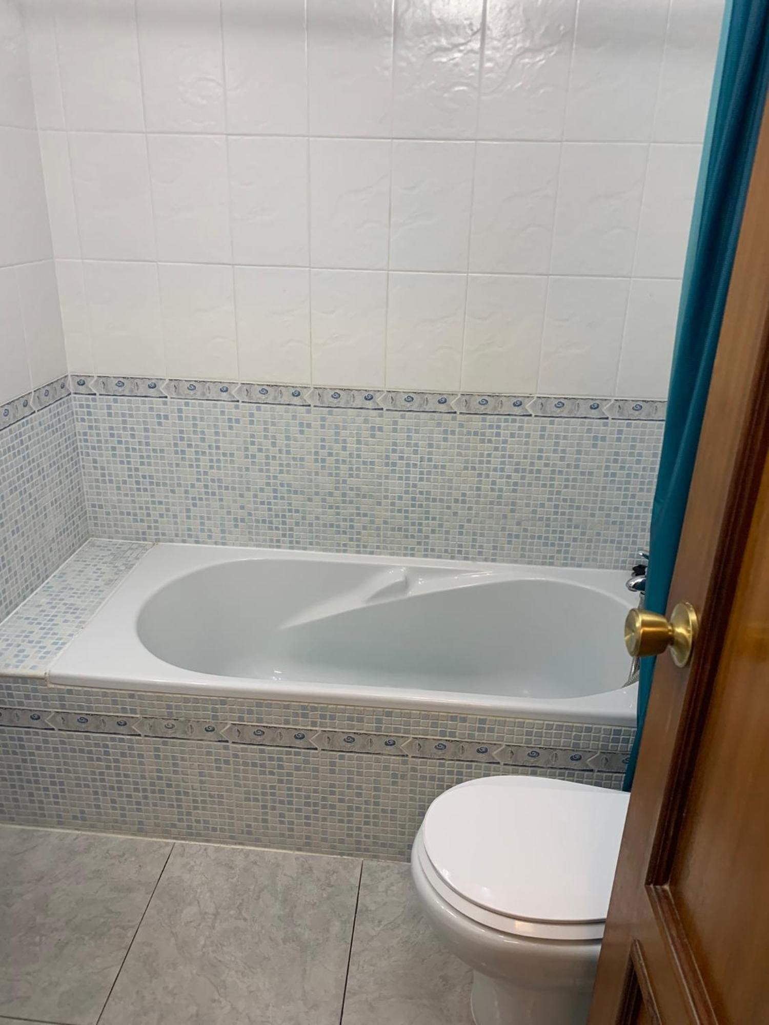 Service Apart Lazaro - Apartamentos Aguamarina 51 Calpe Exterior photo