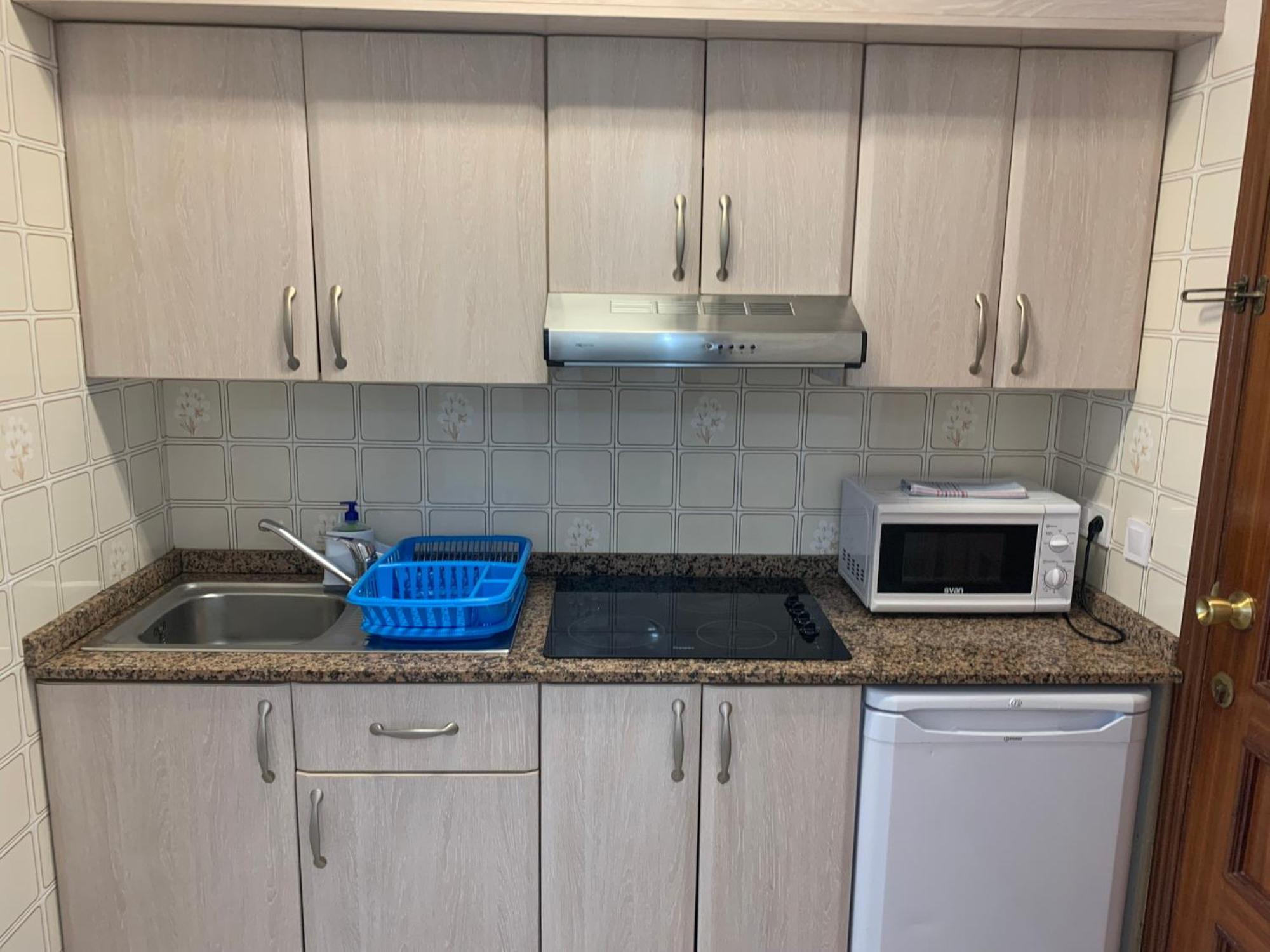 Service Apart Lazaro - Apartamentos Aguamarina 51 Calpe Exterior photo